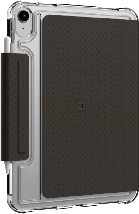 UAG LUCENT FOR IPAD 10TH GEN BLACK - Image 4
