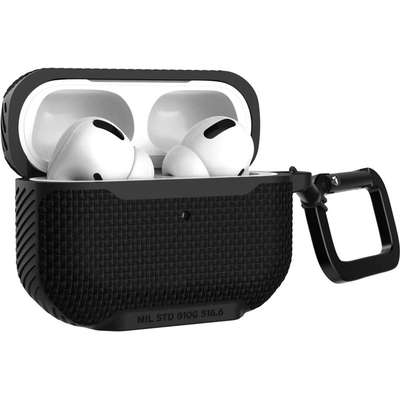 Case UAG METROPOLIS BALLISTIC Para Airpods Pro - Negro - Image 2