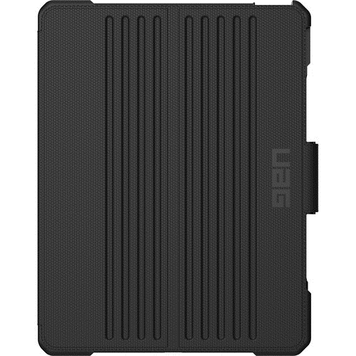 Case UAG METROPOLIS Folio Para iPad Pro 12.9¨ (4.ª, 5.ª y 6.ª Generación) - Negro - Image 5