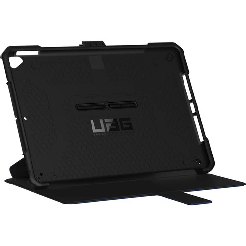 Case UAG METROPOLIS Folio para iPad de 10.2" - Azul/Negro - Image 6