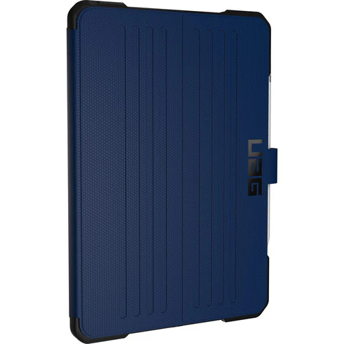 Case UAG METROPOLIS Folio para iPad de 10.2" - Azul/Negro - Image 9