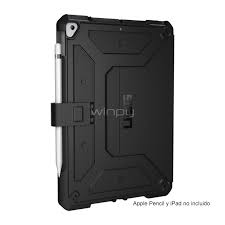 UAG METROPOLIS FOLIO CASE IPAD 7/8/9 GEN - Image 2