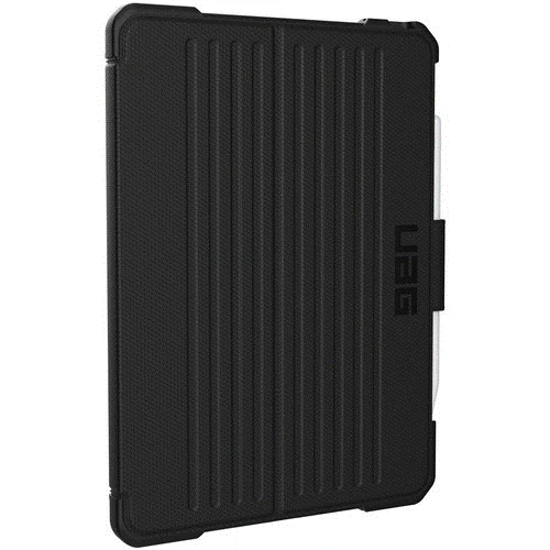 Case UAG METROPOLIS Folio Para iPad Pro 12.9" 4 Generación - Negro - Image 2