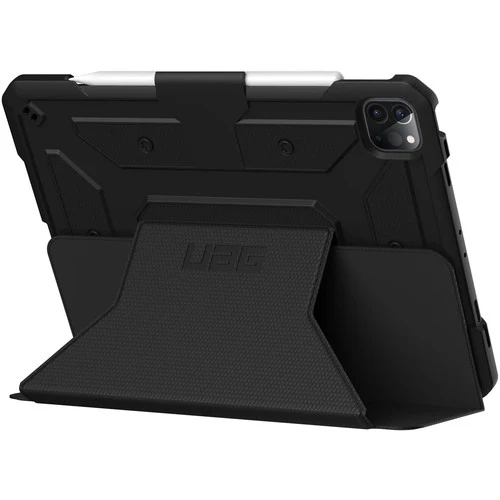Case UAG METROPOLIS Folio Para iPad Pro 12.9" 4 Generación - Negro - Image 4