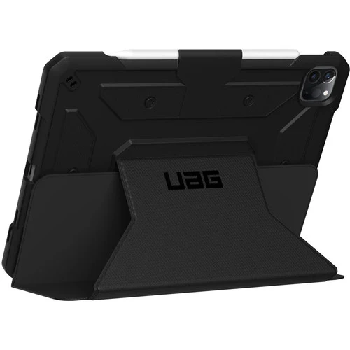 Case UAG METROPOLIS Folio Para iPad Pro 12.9" 4 Generación - Negro - Image 6