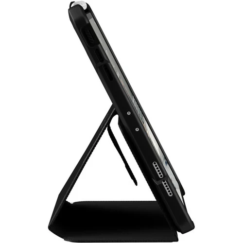 Case UAG METROPOLIS Folio Para iPad Pro 12.9" 4 Generación - Negro - Image 7