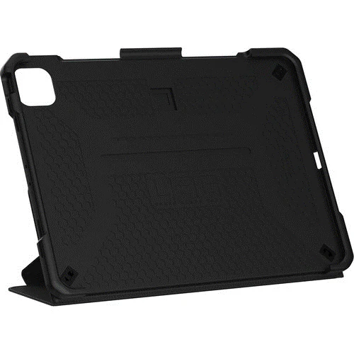 Case UAG METROPOLIS Folio Para iPad Pro 12.9" 4 Generación - Negro - Image 8