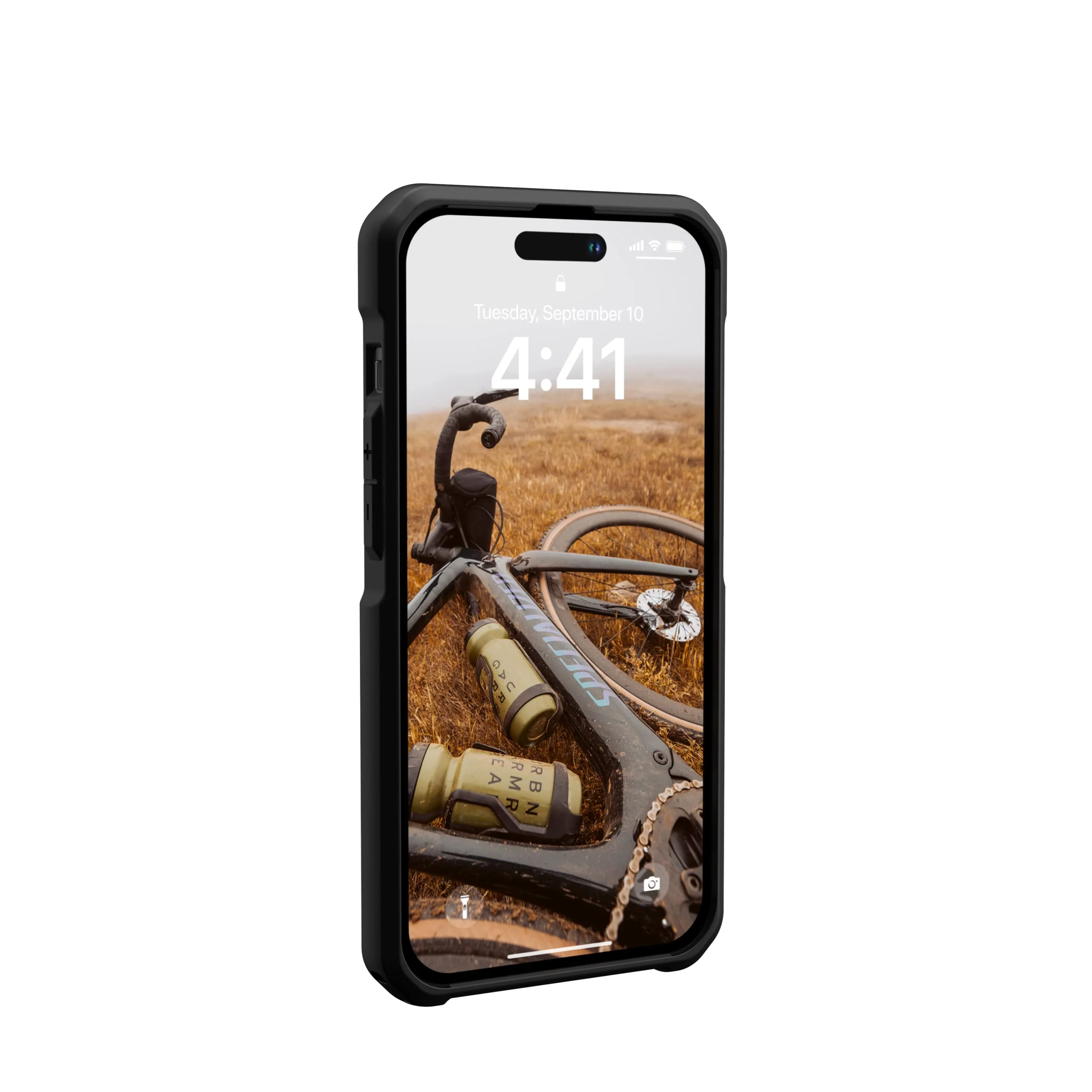 UAG  METROPOLIS MAGSAFE PHONE 14 PRO KBK - Image 2