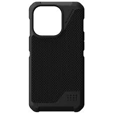 UAG  METROPOLIS MAGSAFE PHONE 14 PRO KBK - Image 3