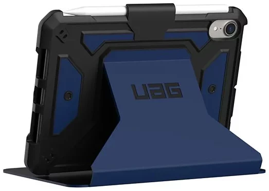 Case UAG Metrópolis SE Folio para iPad mini(6th Generacion)2021 - Image 4