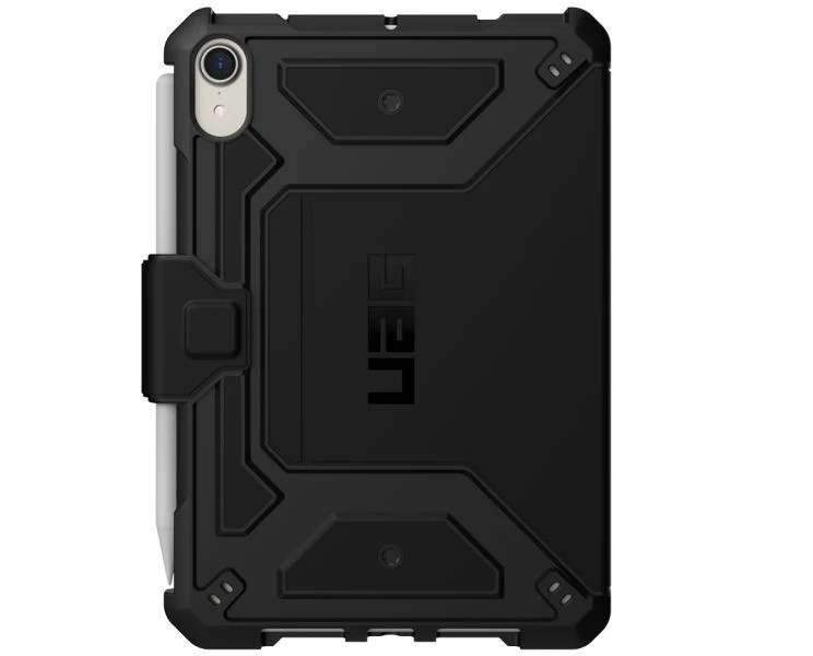 Case tipo Folio UAG Metrópolis SE para iPad mini 2021 - Image 4