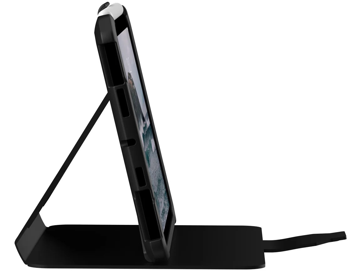 Case tipo Folio UAG Metrópolis SE para iPad mini 2021 - Image 5