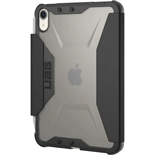 Case UAG PLYO Tipo Folio Para iPad Mini 6 - Negro/Hielo - Image 4