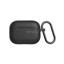 UAG U CASE FOR AIRPODS PRO - BLACK - Image 2