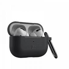 UAG U CASE FOR AIRPODS PRO - BLACK - Image 3