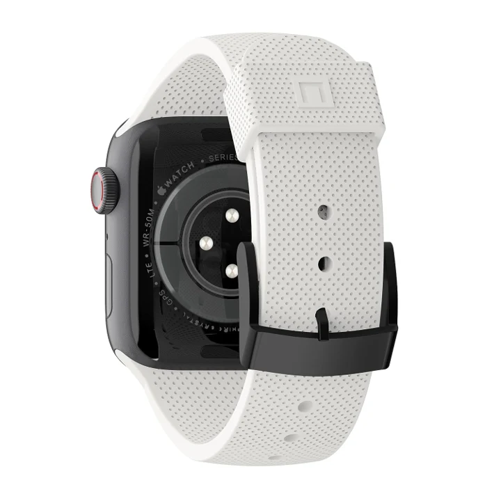 Banda UAG U DOT para Apple Watch 45/44/42mm - Marshmallow - Image 3