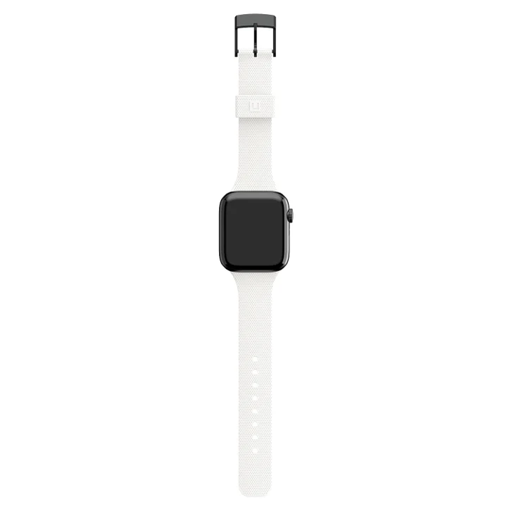Banda UAG U DOT para Apple Watch 45/44/42mm - Marshmallow - Image 4