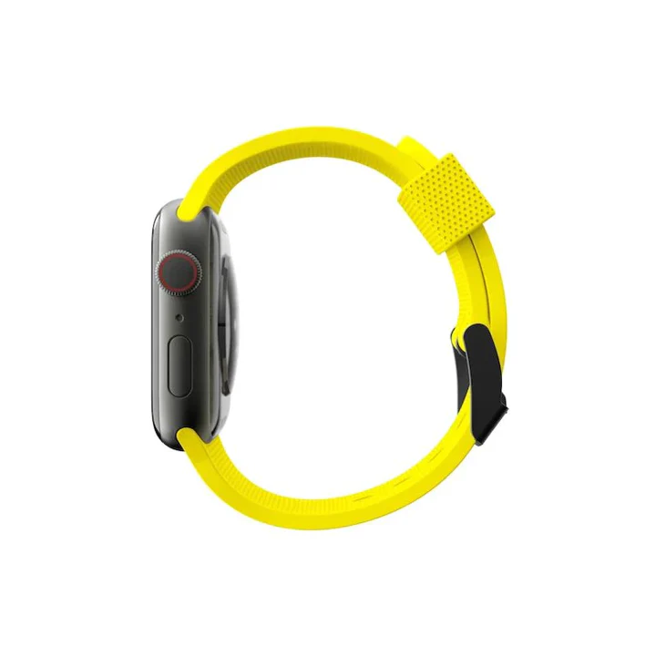 Banda UAG U DOT para Apple Watch 45/44/42mm - Acid - Image 3