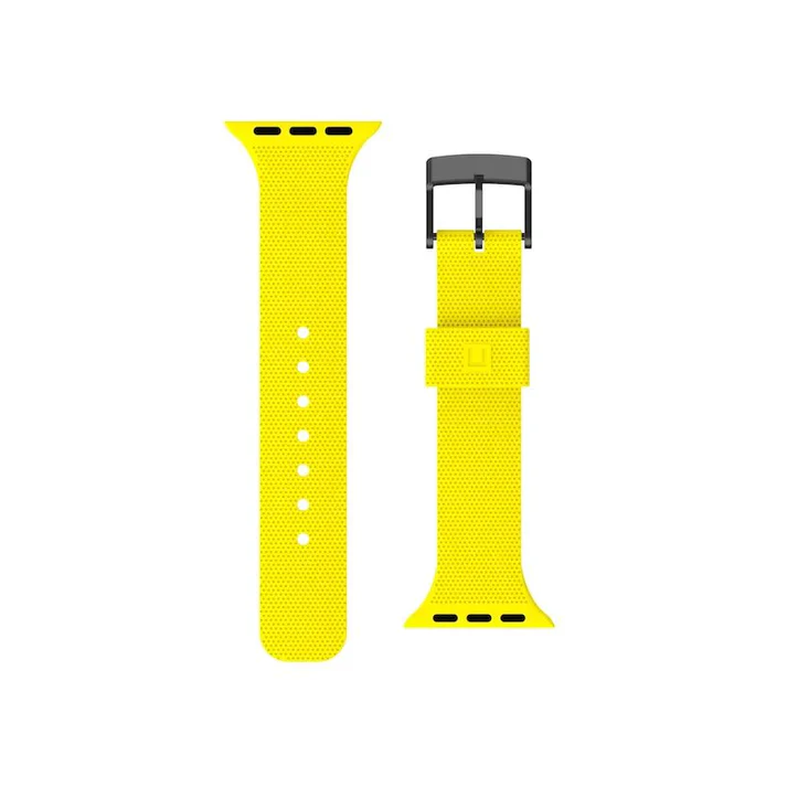 Banda UAG U DOT para Apple Watch 45/44/42mm - Acid - Image 4