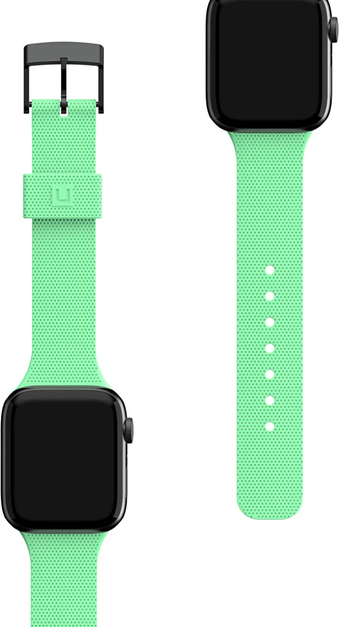 Banda UAG U DOT para Apple Watch 45/44/42mm - Spearmint - Image 3