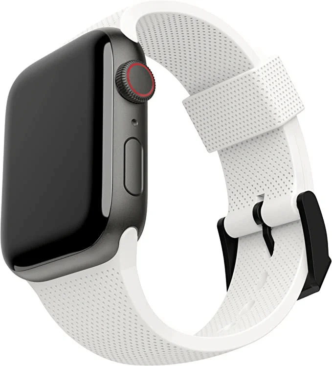 Banda UAG U DOT para Apple Watch 41/40/38mm - Marshmallow - Image 2