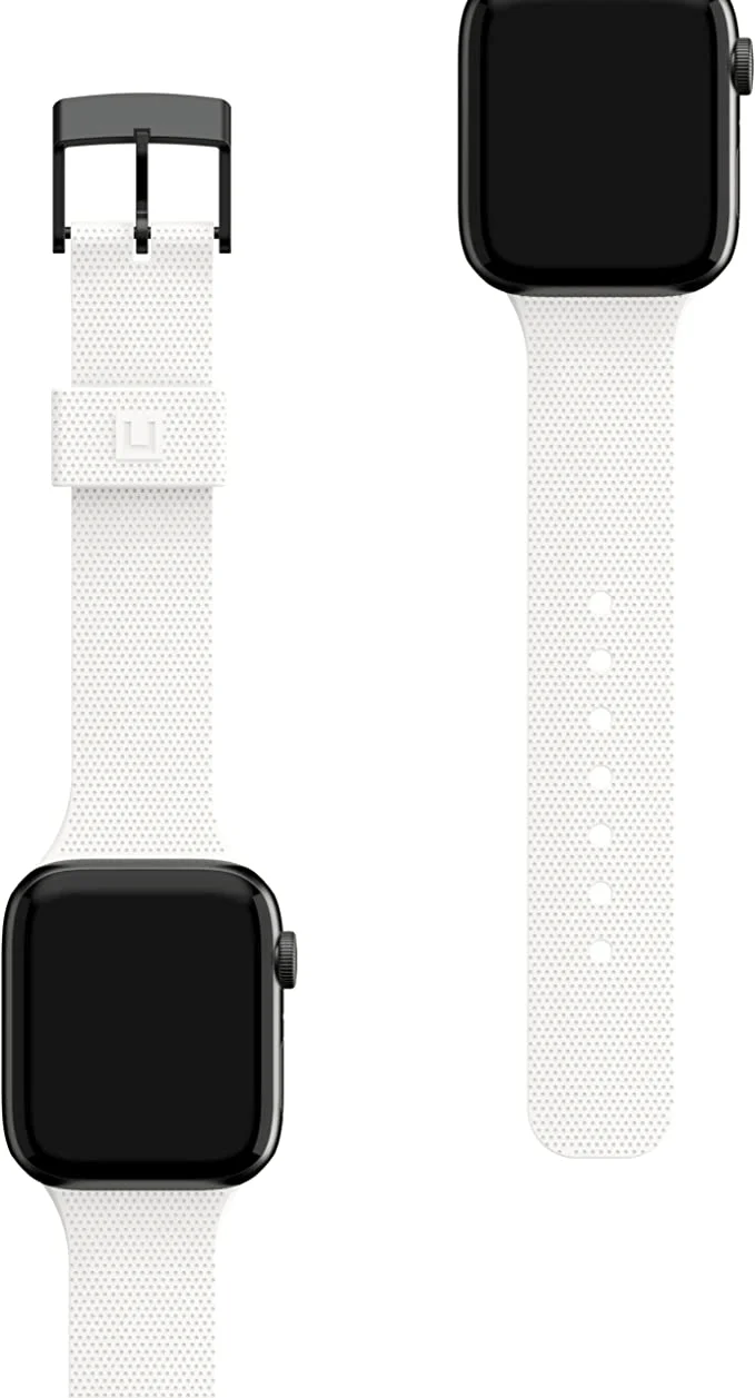 Banda UAG U DOT para Apple Watch 41/40/38mm - Marshmallow - Image 3