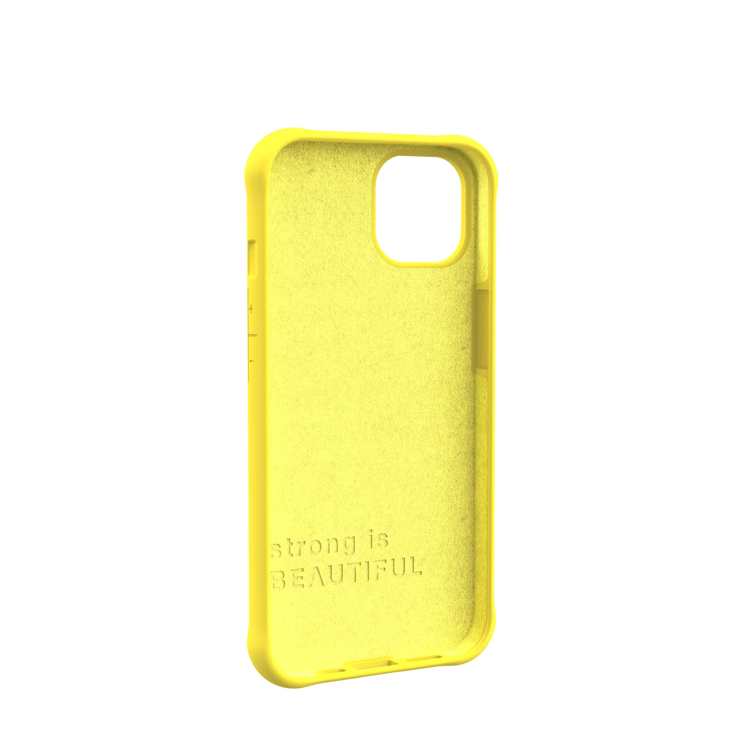 CASE UAG U DOT PARA IPHONE 13 - ACID - Image 3