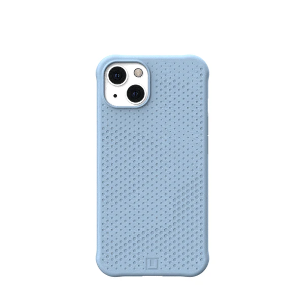Case UAG U DOT para iPhone 13 - Cerulean - Image 3