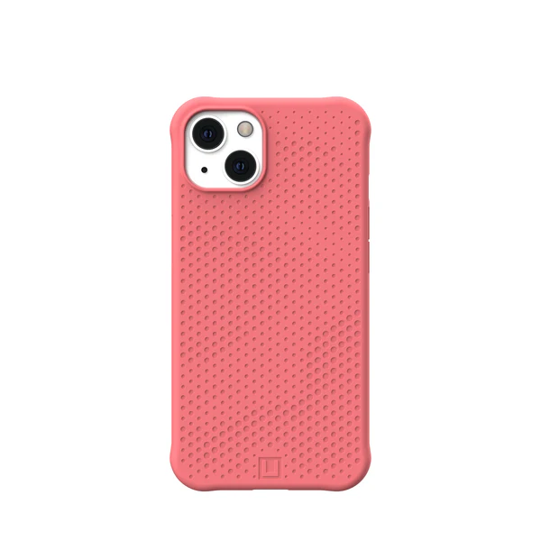 Case UAG U DOT Para iPhone 13 - Rosa - Image 3