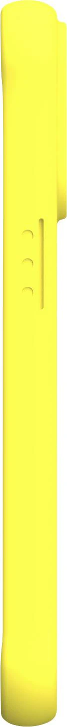 Case UAG U DOT Para iPhone 13 Pro - Amarilla - Image 4