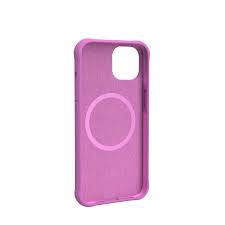 Case UAG Dot con MagSafe Para iPhone 13 Pro (Exclusivo de Apple) - Rosa - Image 2