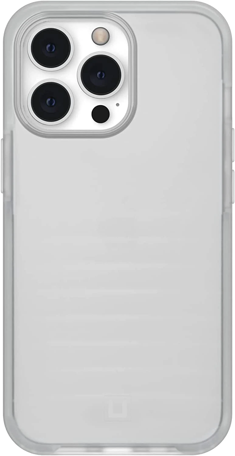 Case UAG U WAVE Para iPhone 13 Pro - Hielo - Image 4