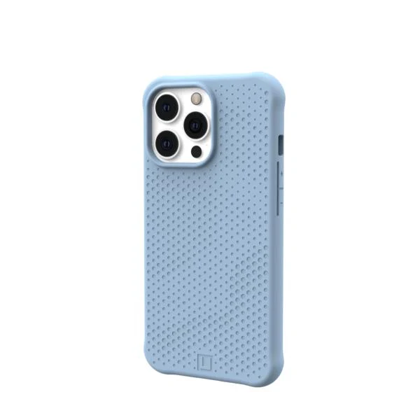 Case UAG U DOT para iPhone 13 Pro - Cerulean - Image 2