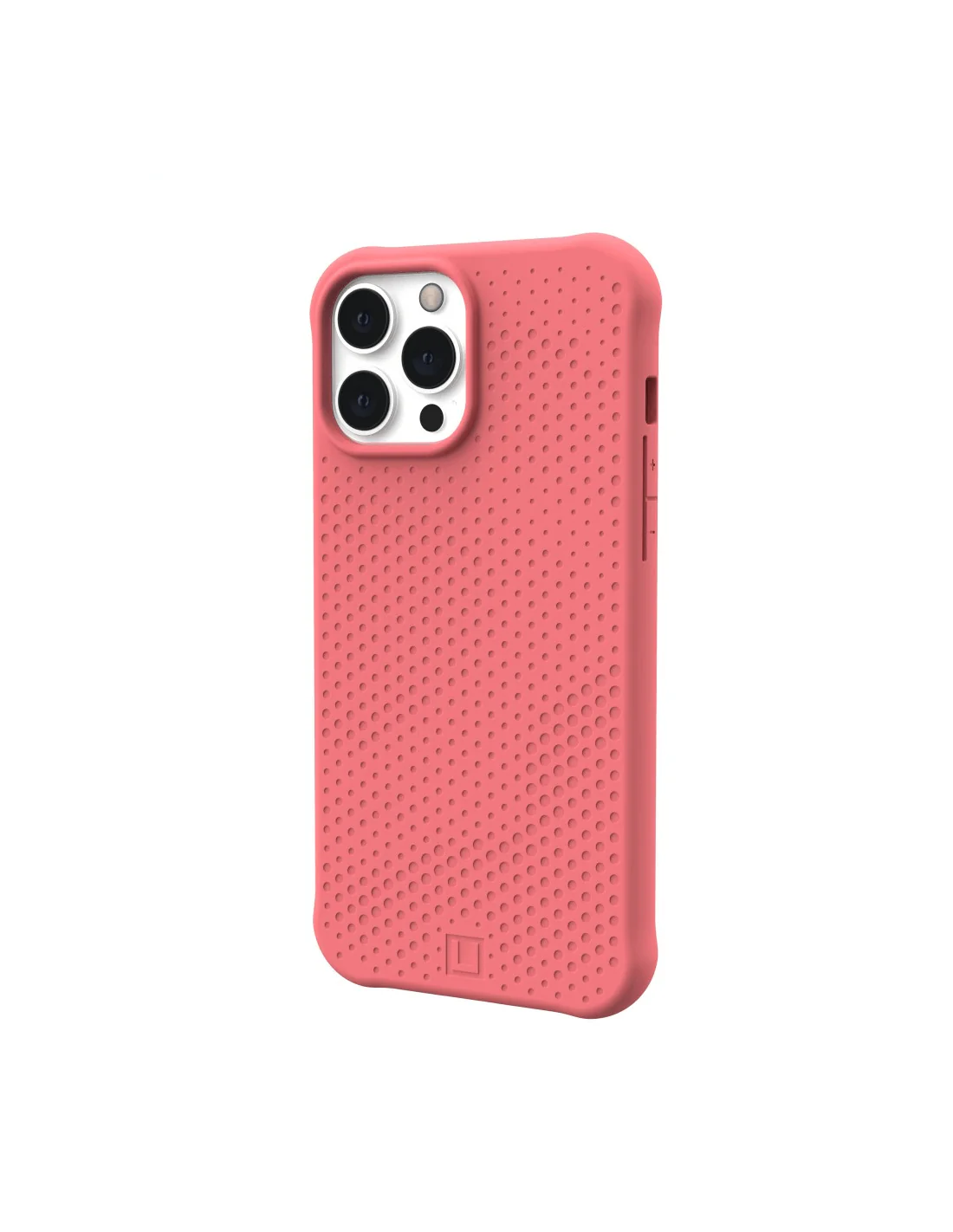 Case UAG U DOT Para iPhone 13 Pro Max - Rosa - Image 4