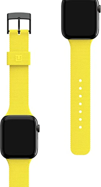 Banda UAG U DOT para Apple Watch 41/40/38mm - Acid - Image 3