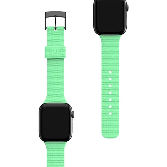 Banda UAG U DOT para Apple Watch 41/40/38mm - Spearmint - Image 3