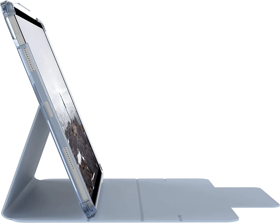 Case UAG U Lucent Para iPad Pro 12.9¨ - Soft B - Image 2