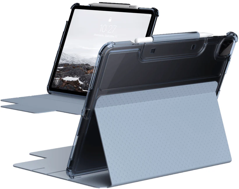 Case UAG U Lucent Para iPad Pro 12.9¨ - Soft B - Image 4