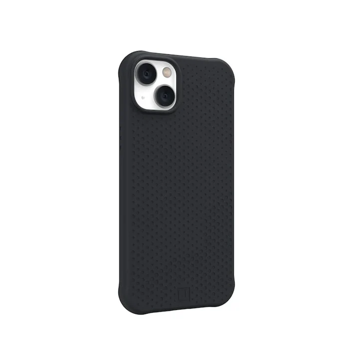 Case UAG DOT MAGSAFE Para iPhone 14 (exclusivo de Apple) - Negro - Image 3