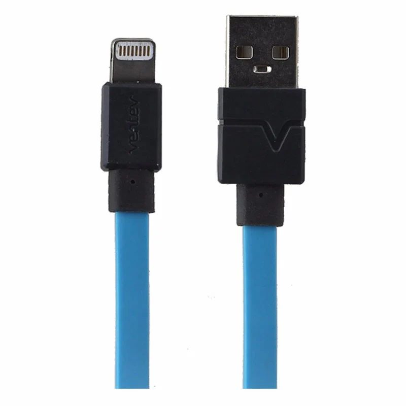 VT CHARGESYNC LIGHTNING CABLE-6FT BE