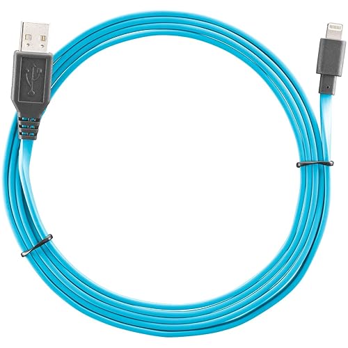 VT CHARGESYNC LIGHTNING CABLE-6FT BE - Image 2