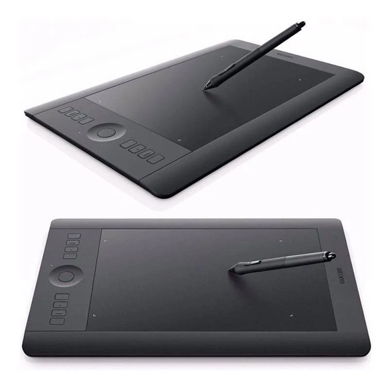 Wacom Intuos Pro Touch Small - Image 2