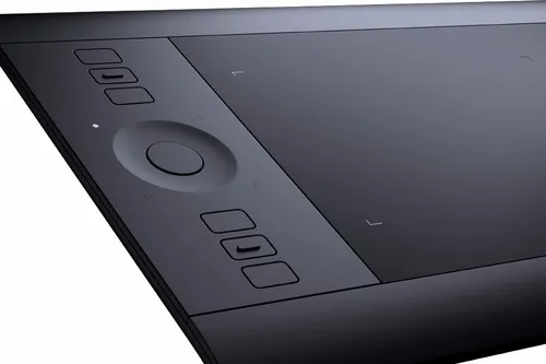 Wacom Intuos Pro Touch Small - Image 3